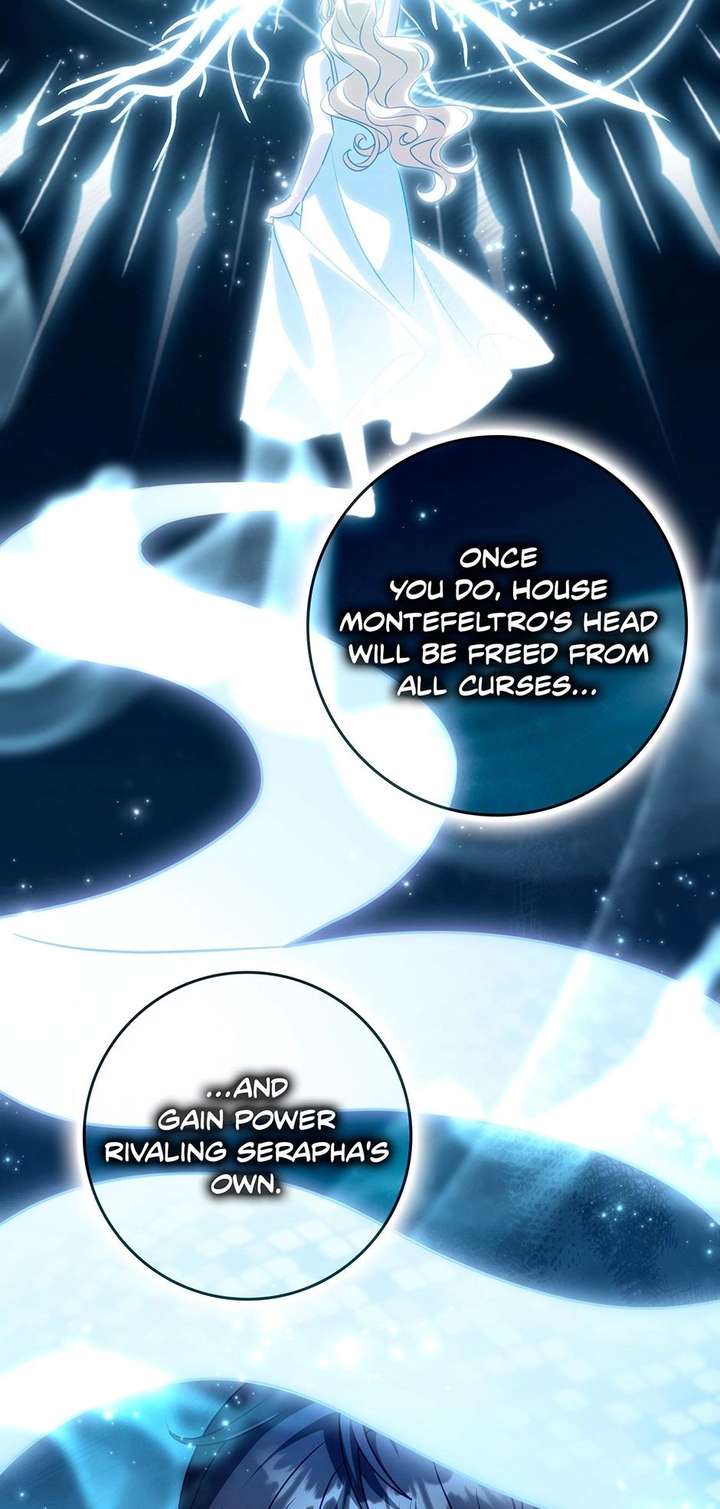 The secrets of the lovely duchess Chapter 77 - Page 62