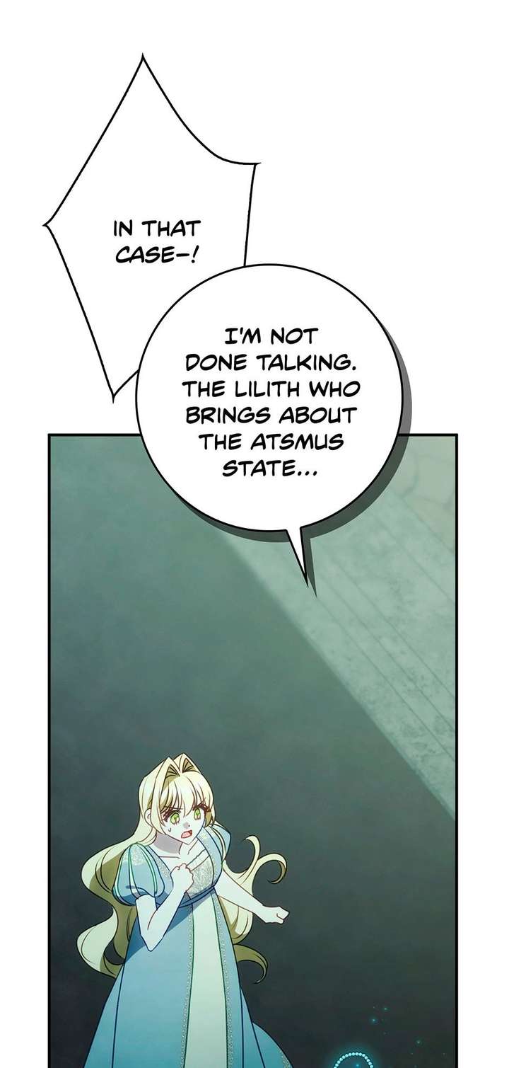 The secrets of the lovely duchess Chapter 77 - Page 64