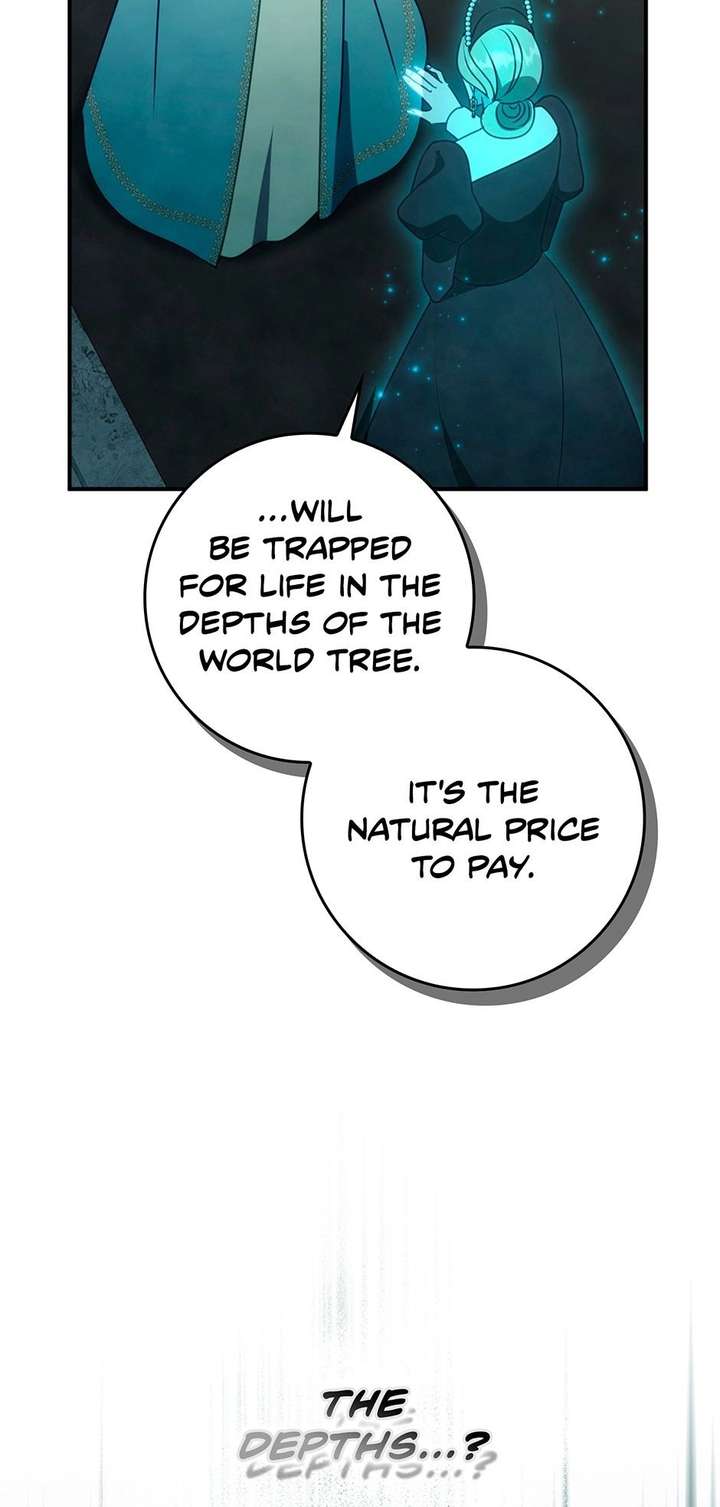 The secrets of the lovely duchess Chapter 77 - Page 65