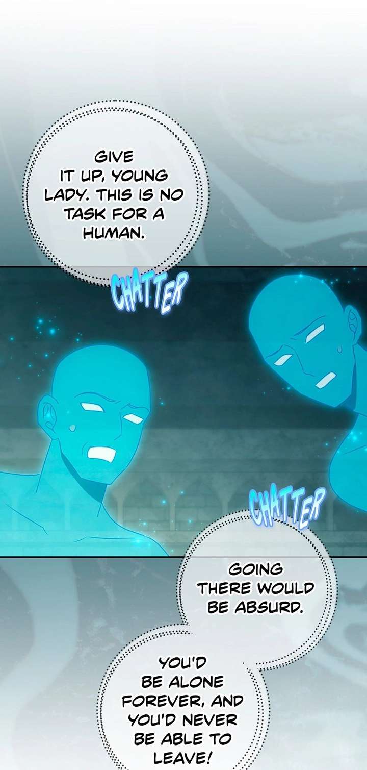 The secrets of the lovely duchess Chapter 77 - Page 67