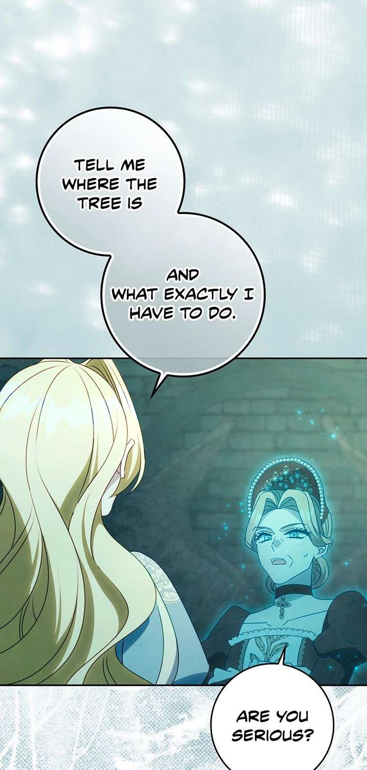 The secrets of the lovely duchess Chapter 77 - Page 69