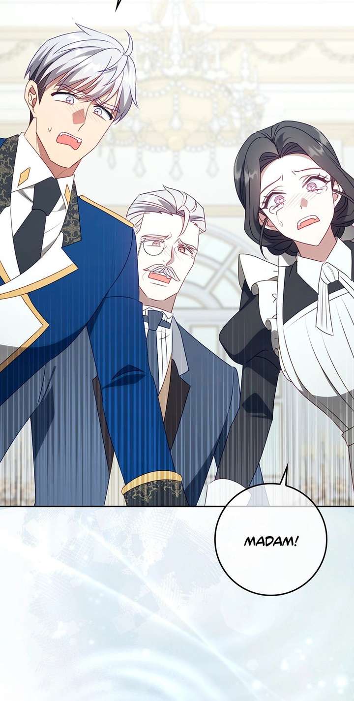 The secrets of the lovely duchess Chapter 77 - Page 7