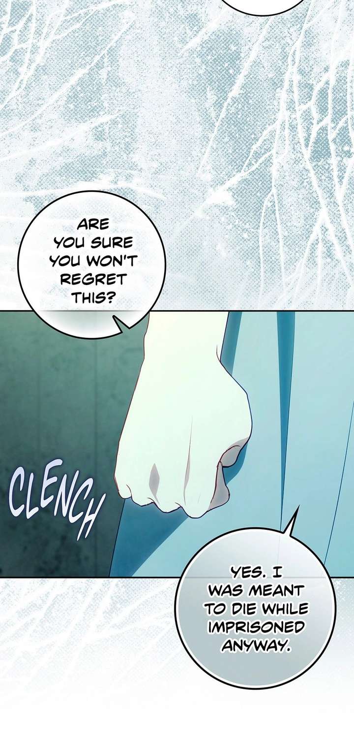 The secrets of the lovely duchess Chapter 77 - Page 70