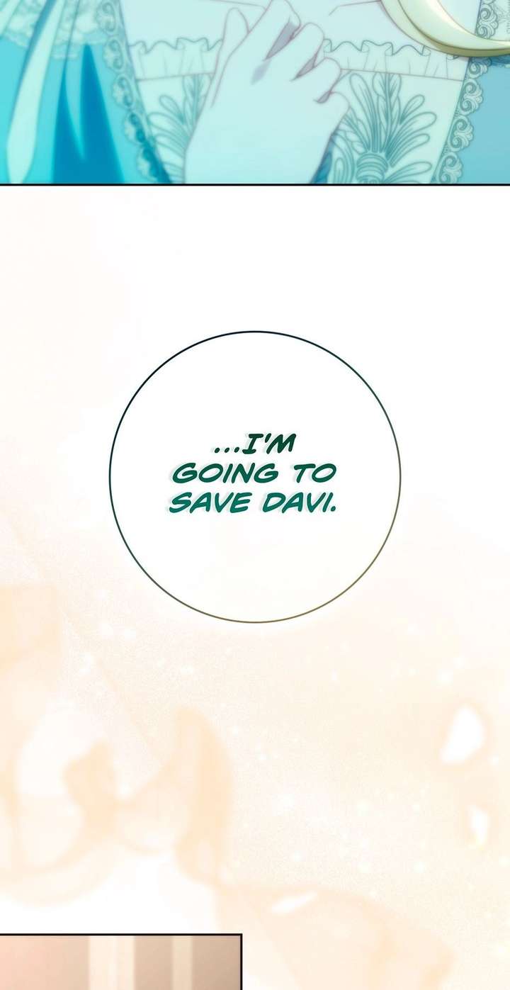 The secrets of the lovely duchess Chapter 77 - Page 72