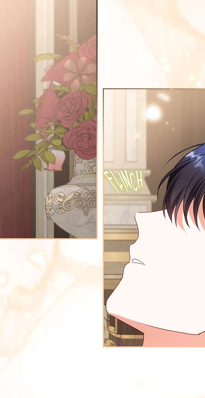 The secrets of the lovely duchess Chapter 77 - Page 73