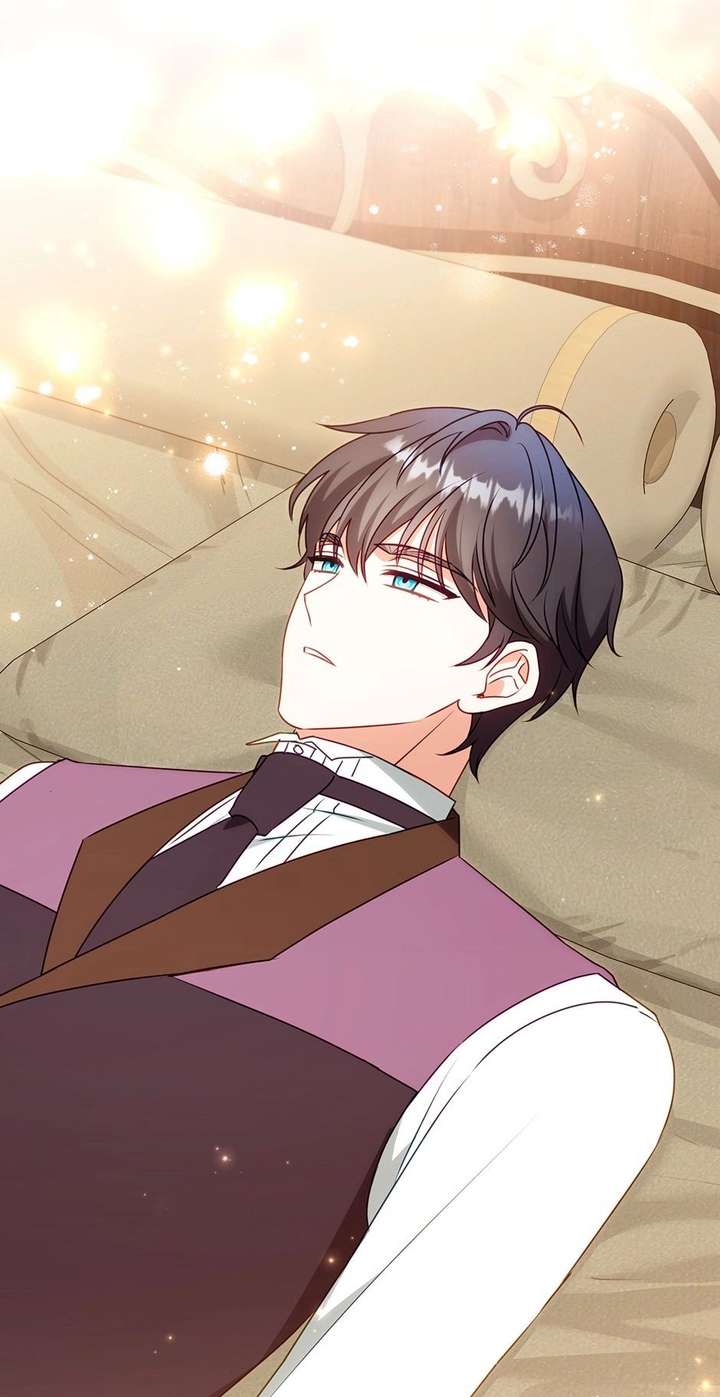 The secrets of the lovely duchess Chapter 77 - Page 74