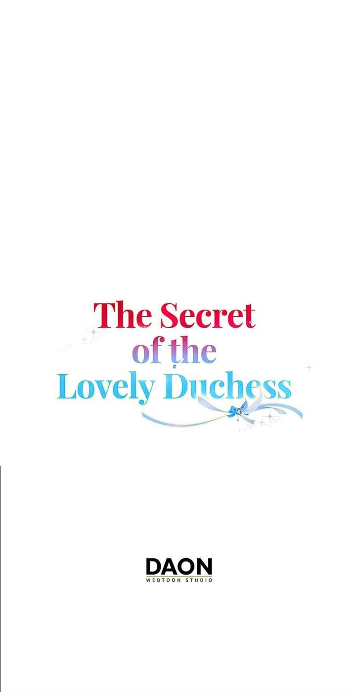 The secrets of the lovely duchess Chapter 77 - Page 76
