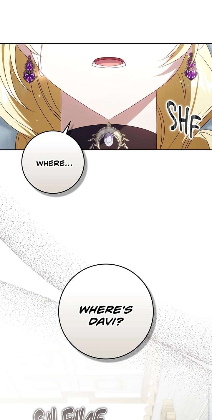 The secrets of the lovely duchess Chapter 77 - Page 9