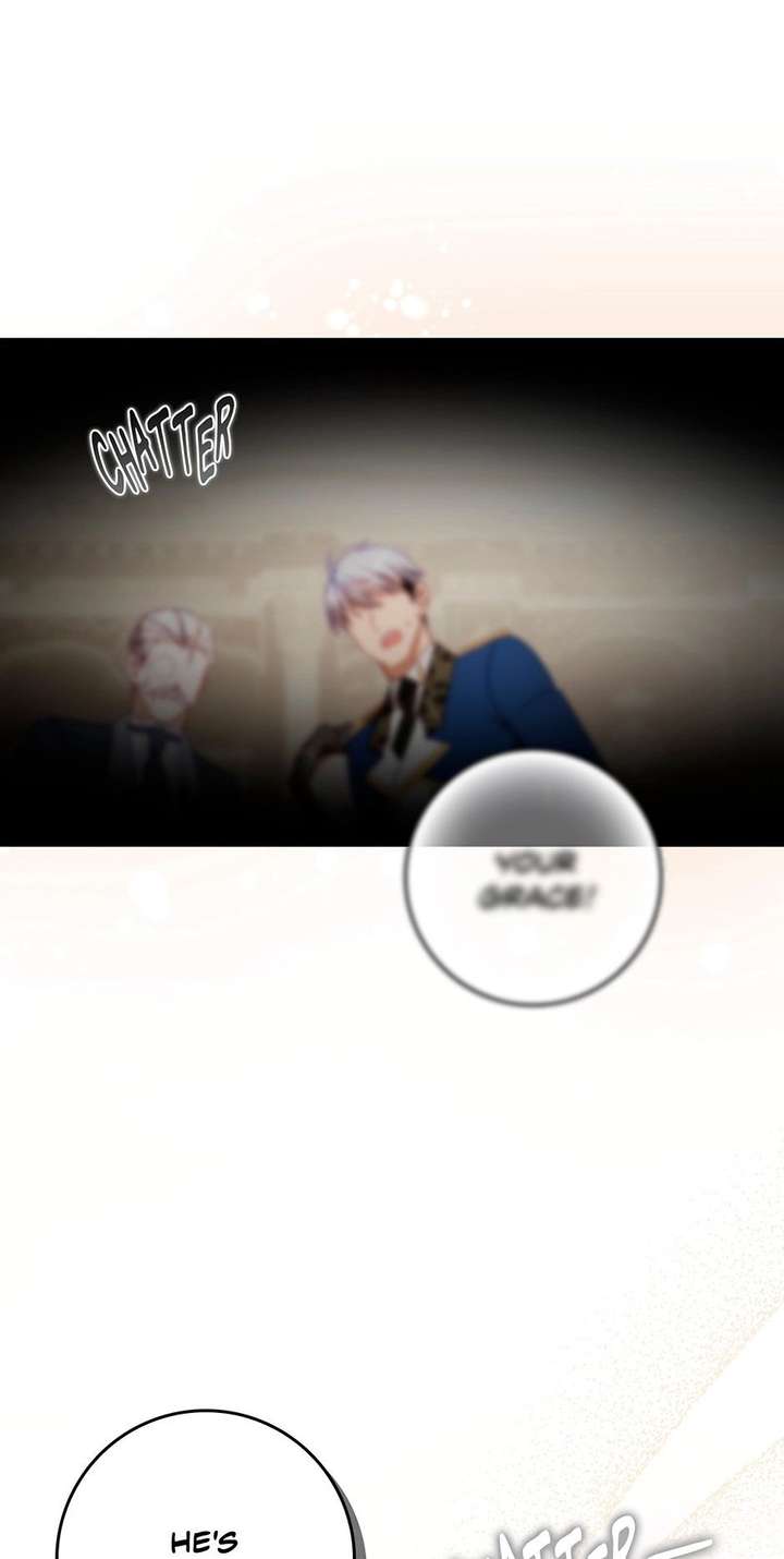 The secrets of the lovely duchess Chapter 78 - Page 1