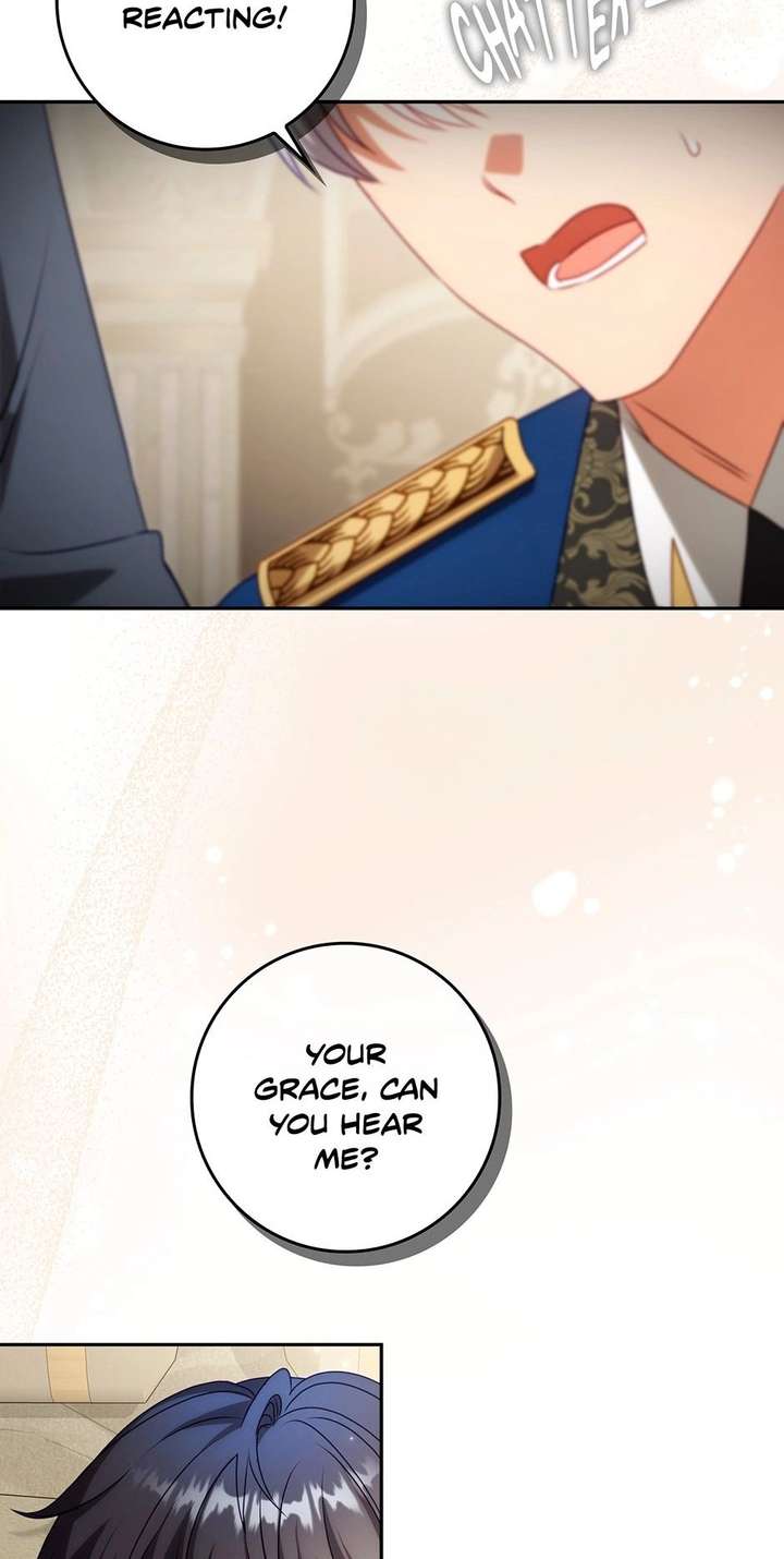 The secrets of the lovely duchess Chapter 78 - Page 2