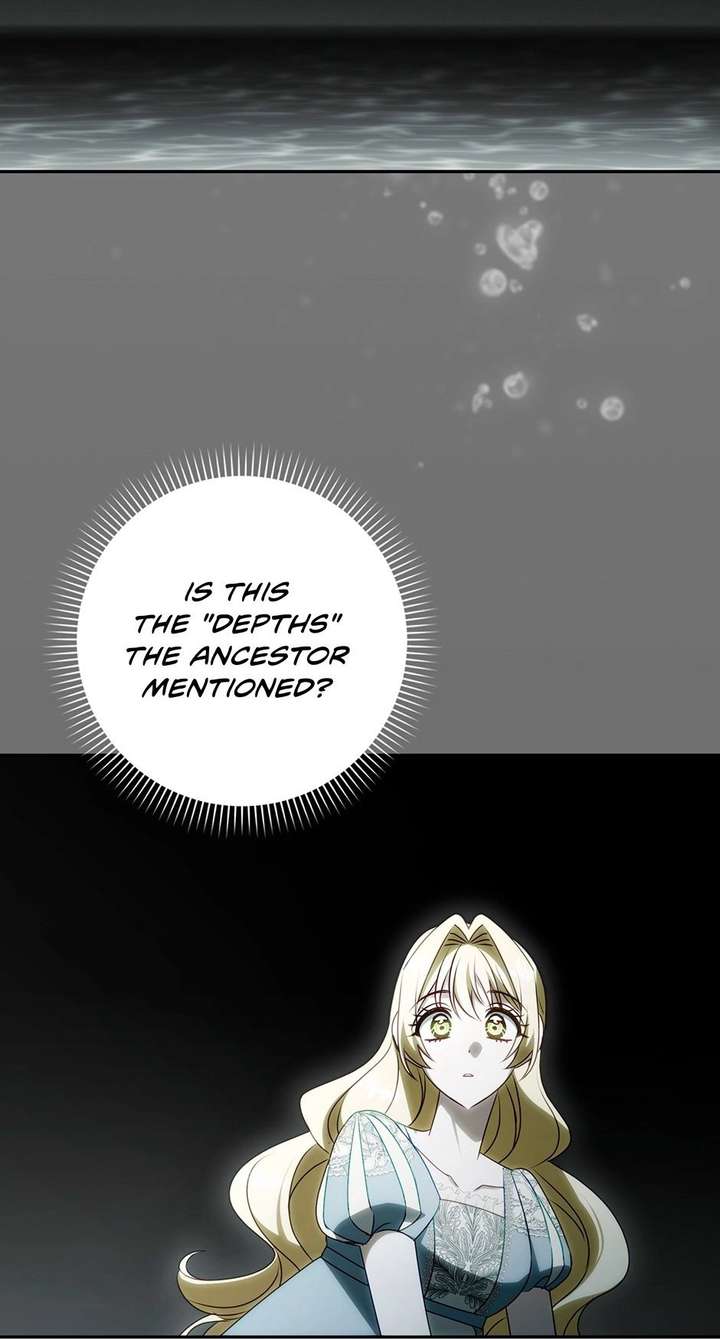 The secrets of the lovely duchess Chapter 78 - Page 24