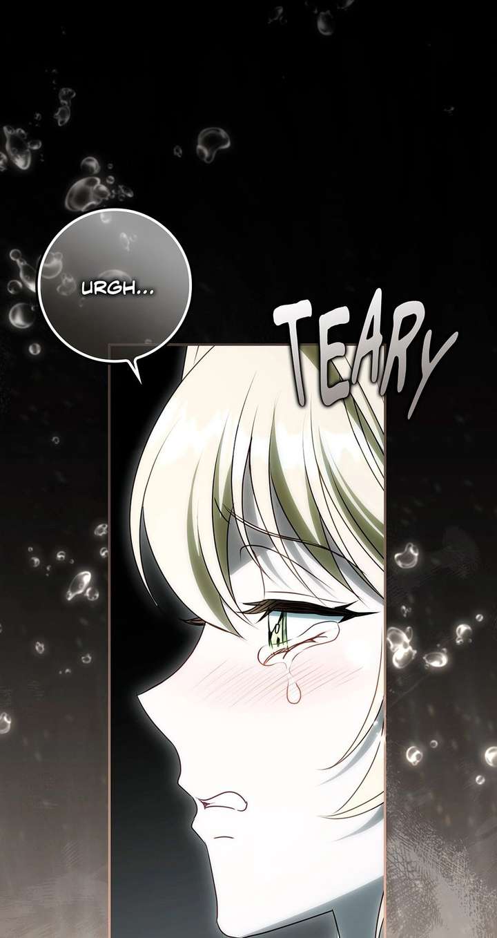 The secrets of the lovely duchess Chapter 78 - Page 29