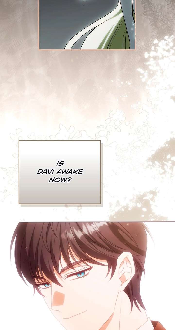 The secrets of the lovely duchess Chapter 78 - Page 30