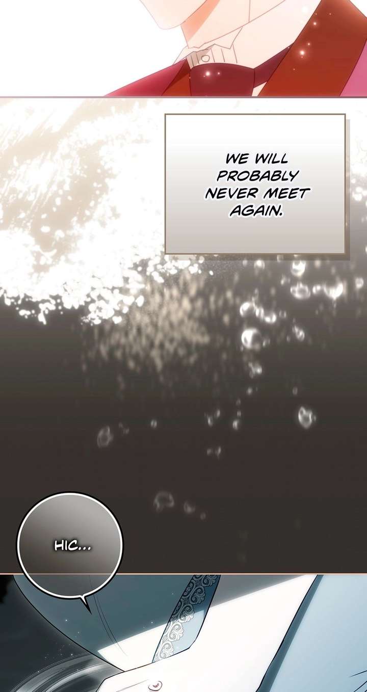 The secrets of the lovely duchess Chapter 78 - Page 31