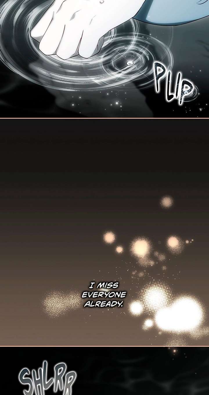 The secrets of the lovely duchess Chapter 78 - Page 32