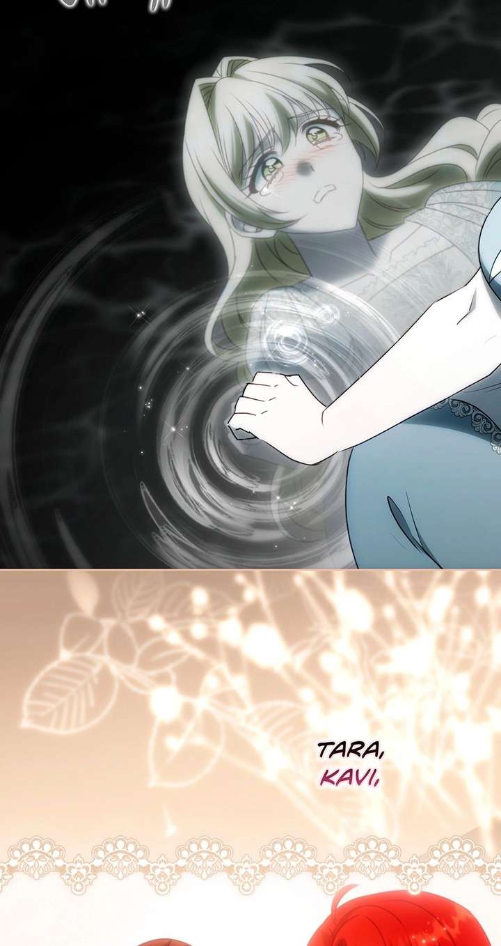 The secrets of the lovely duchess Chapter 78 - Page 33