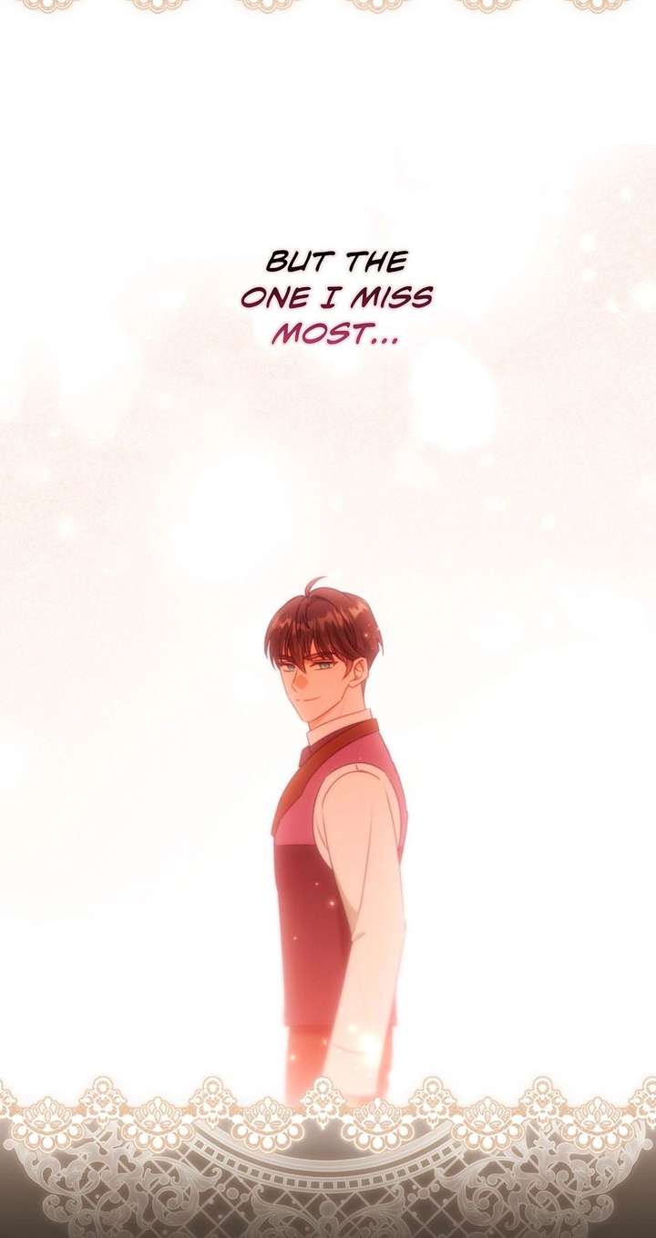 The secrets of the lovely duchess Chapter 78 - Page 35