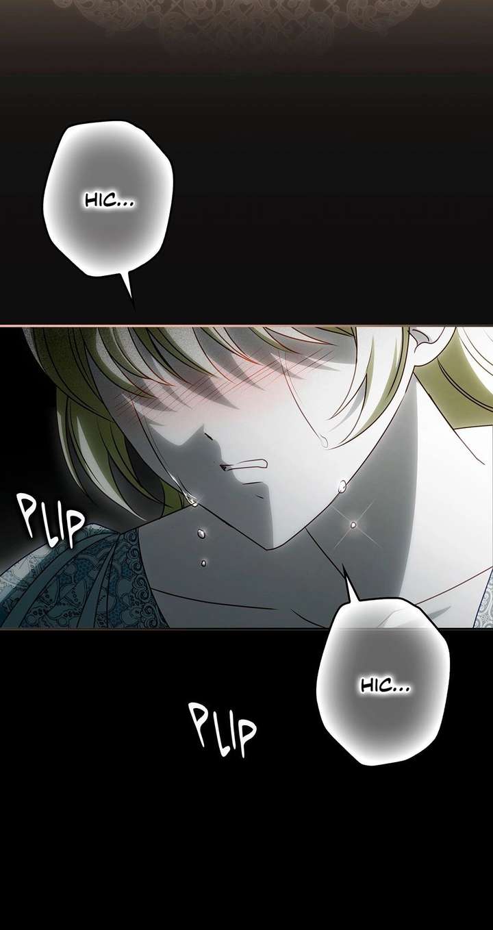 The secrets of the lovely duchess Chapter 78 - Page 36