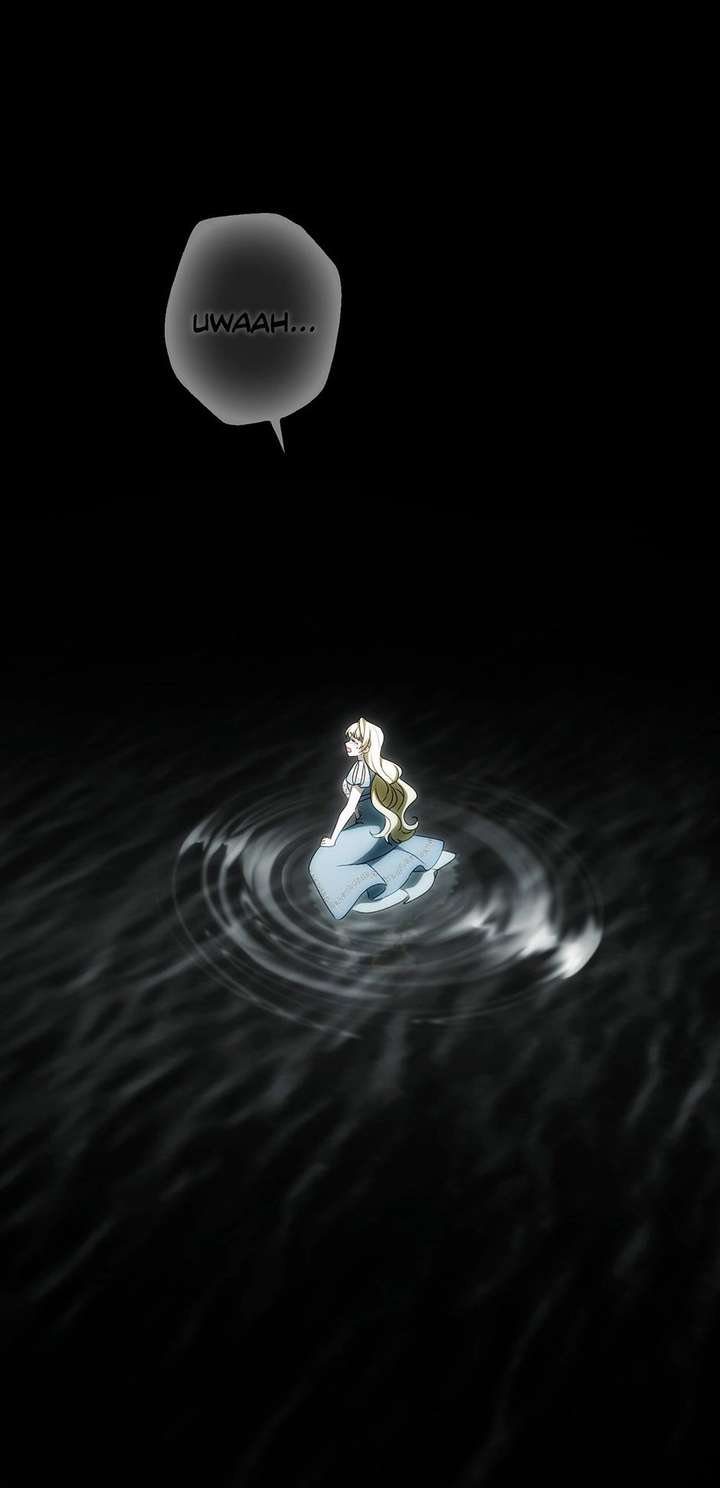 The secrets of the lovely duchess Chapter 78 - Page 37