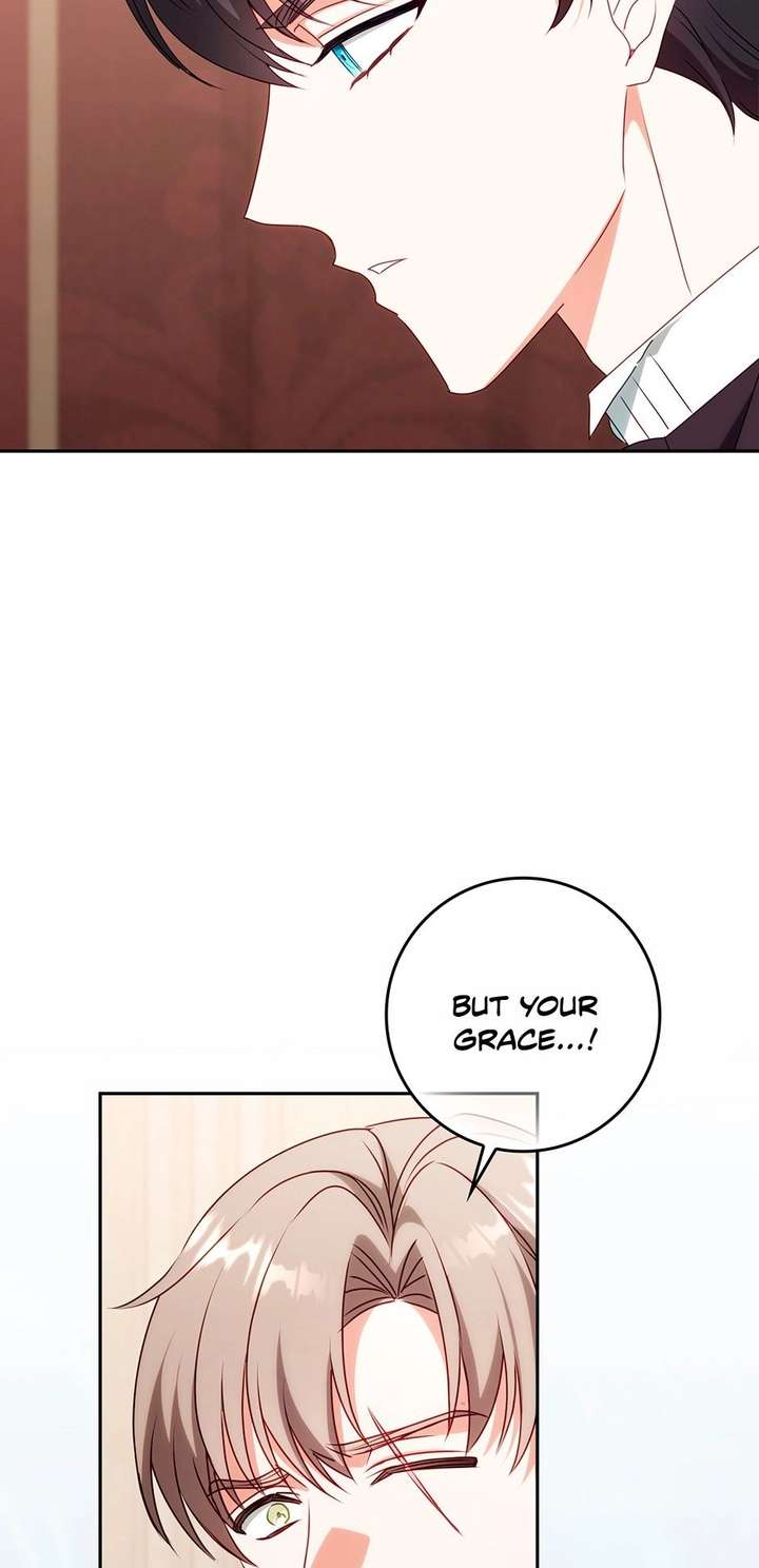 The secrets of the lovely duchess Chapter 78 - Page 42