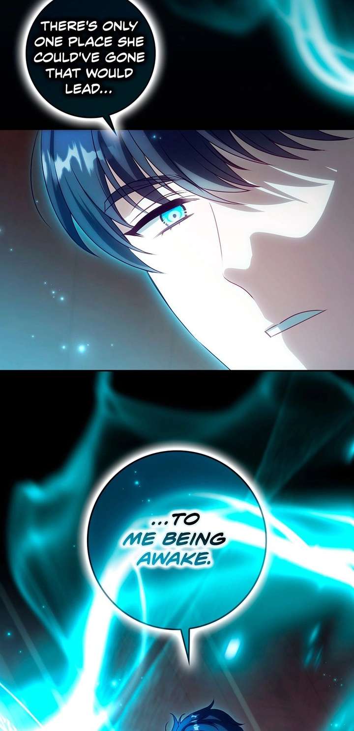 The secrets of the lovely duchess Chapter 78 - Page 45