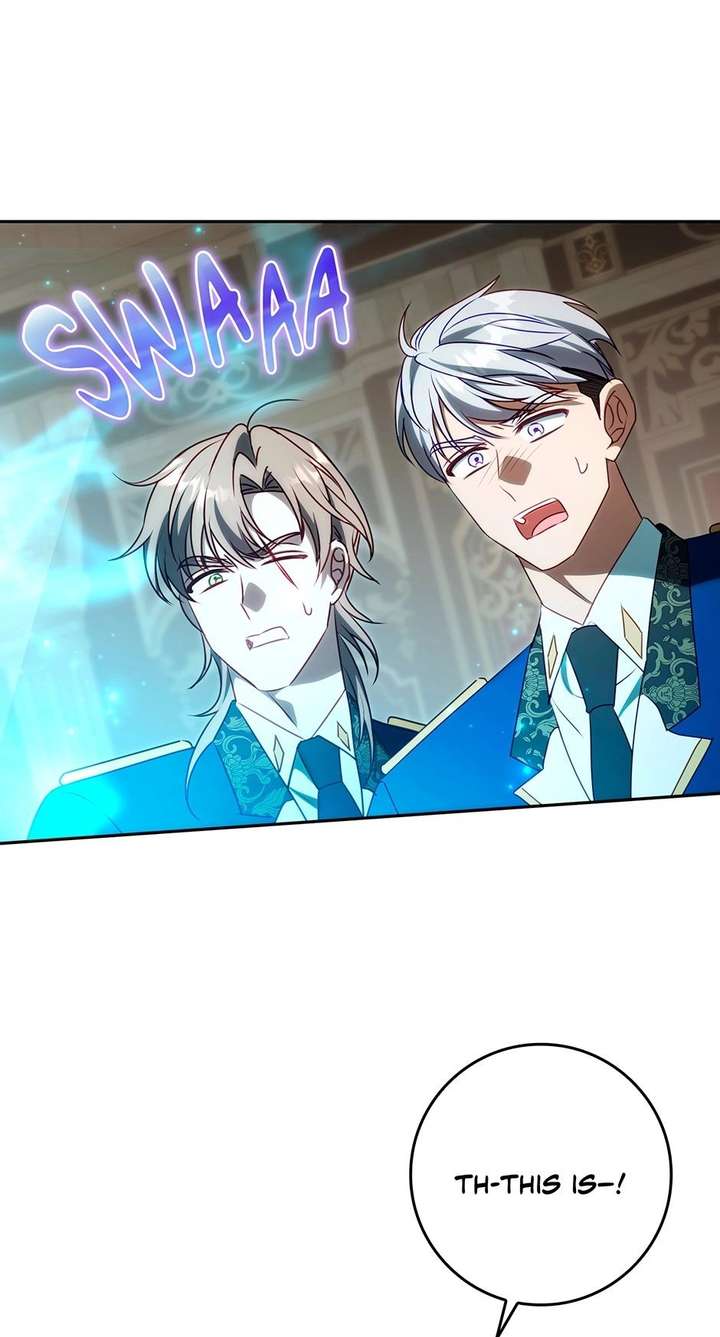 The secrets of the lovely duchess Chapter 78 - Page 47