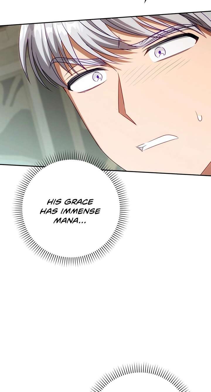 The secrets of the lovely duchess Chapter 78 - Page 48