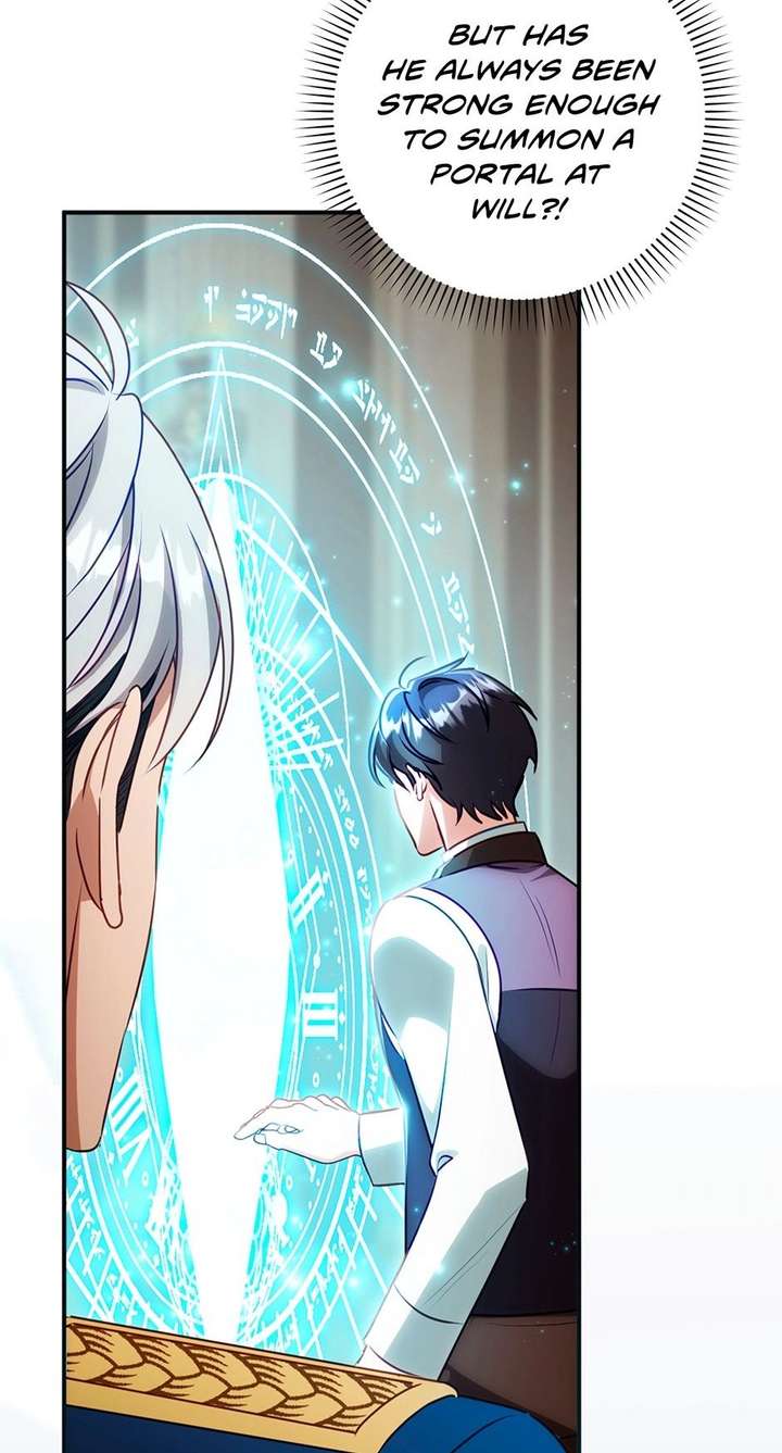 The secrets of the lovely duchess Chapter 78 - Page 49