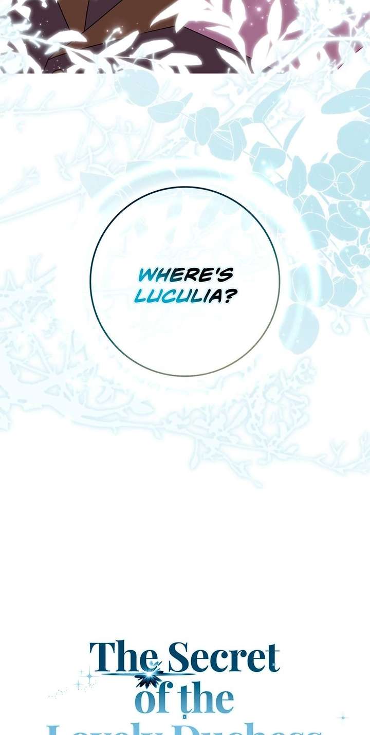 The secrets of the lovely duchess Chapter 78 - Page 5