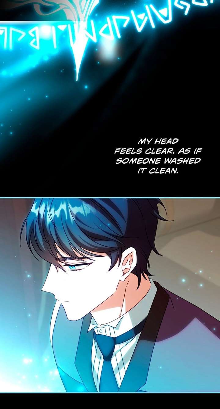 The secrets of the lovely duchess Chapter 78 - Page 53