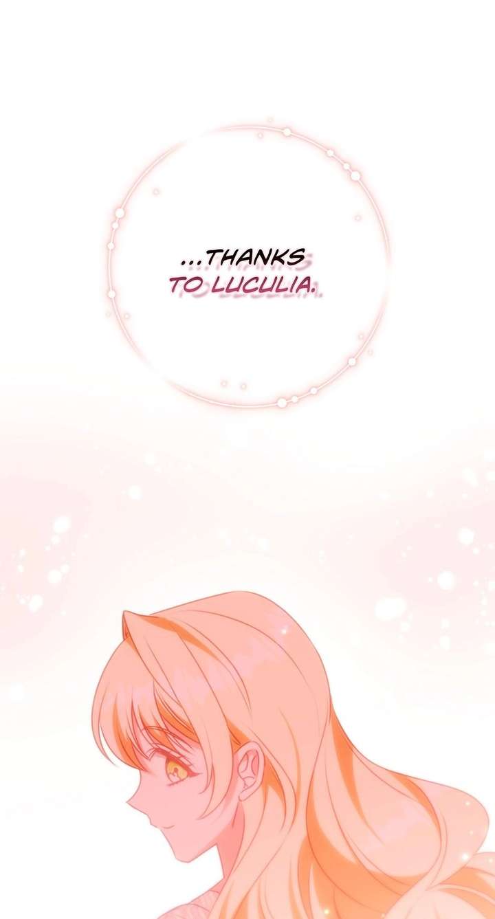 The secrets of the lovely duchess Chapter 78 - Page 55