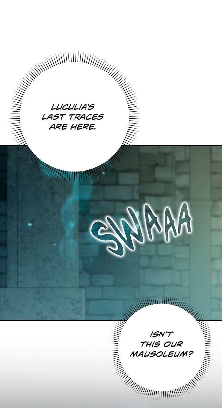 The secrets of the lovely duchess Chapter 78 - Page 59