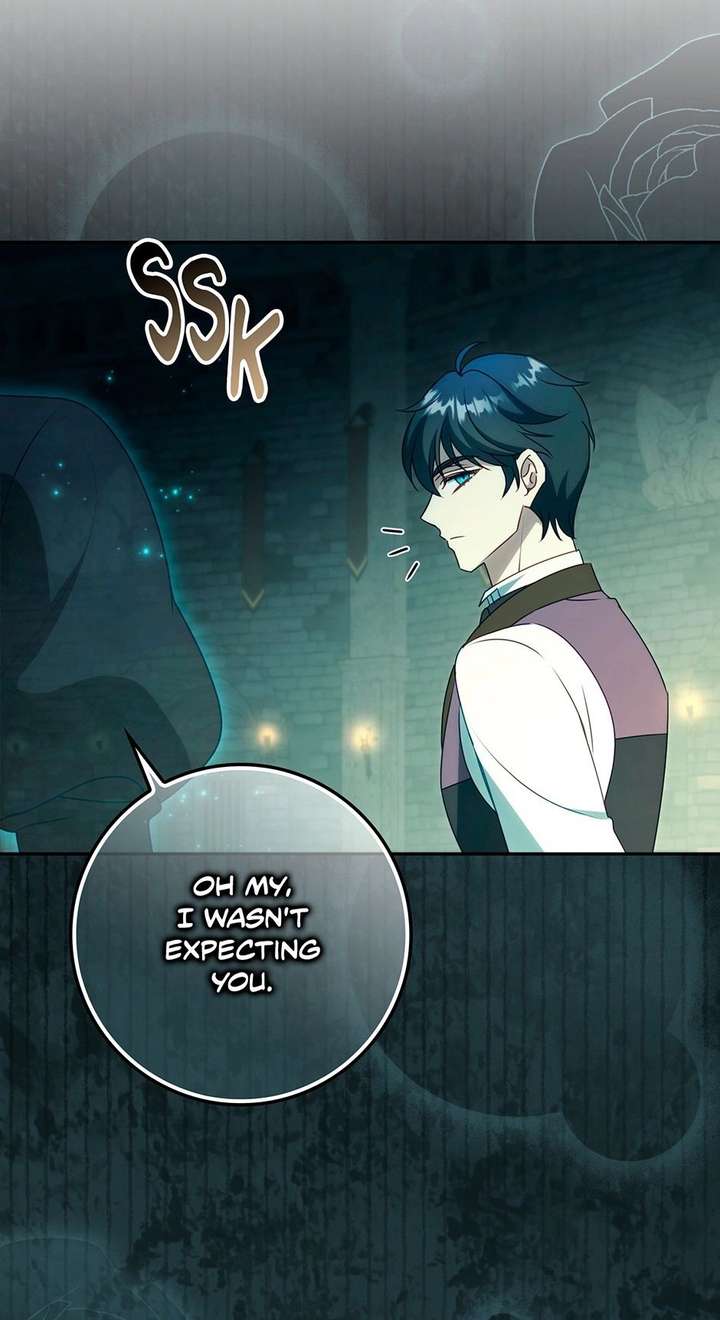 The secrets of the lovely duchess Chapter 78 - Page 60