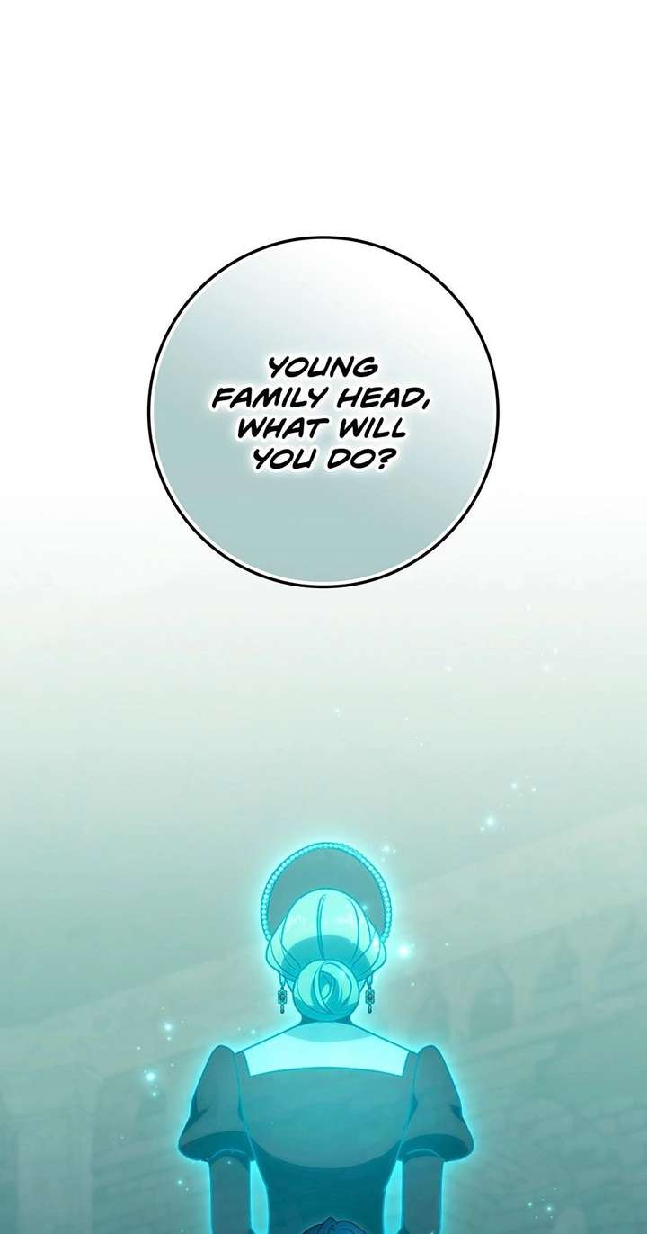 The secrets of the lovely duchess Chapter 79 - Page 1