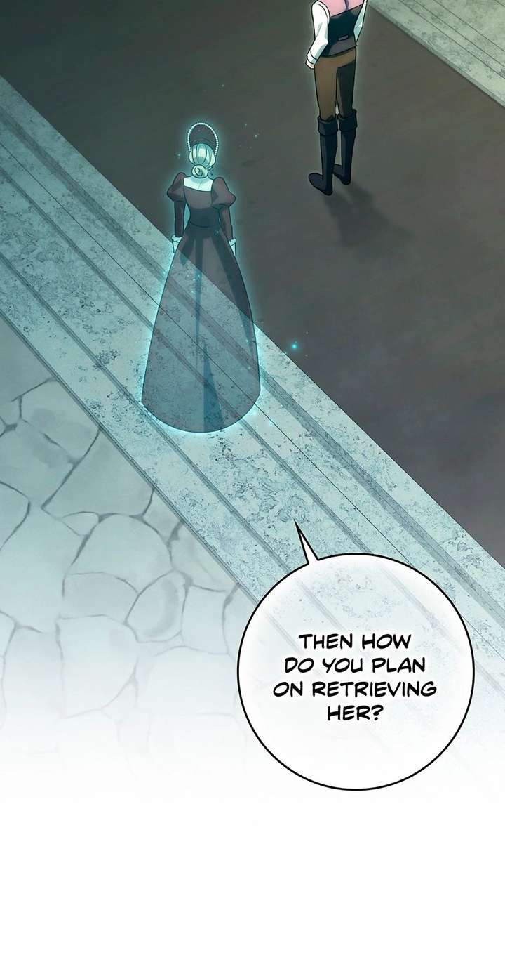 The secrets of the lovely duchess Chapter 79 - Page 12