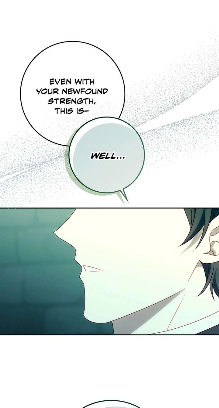 The secrets of the lovely duchess Chapter 79 - Page 13