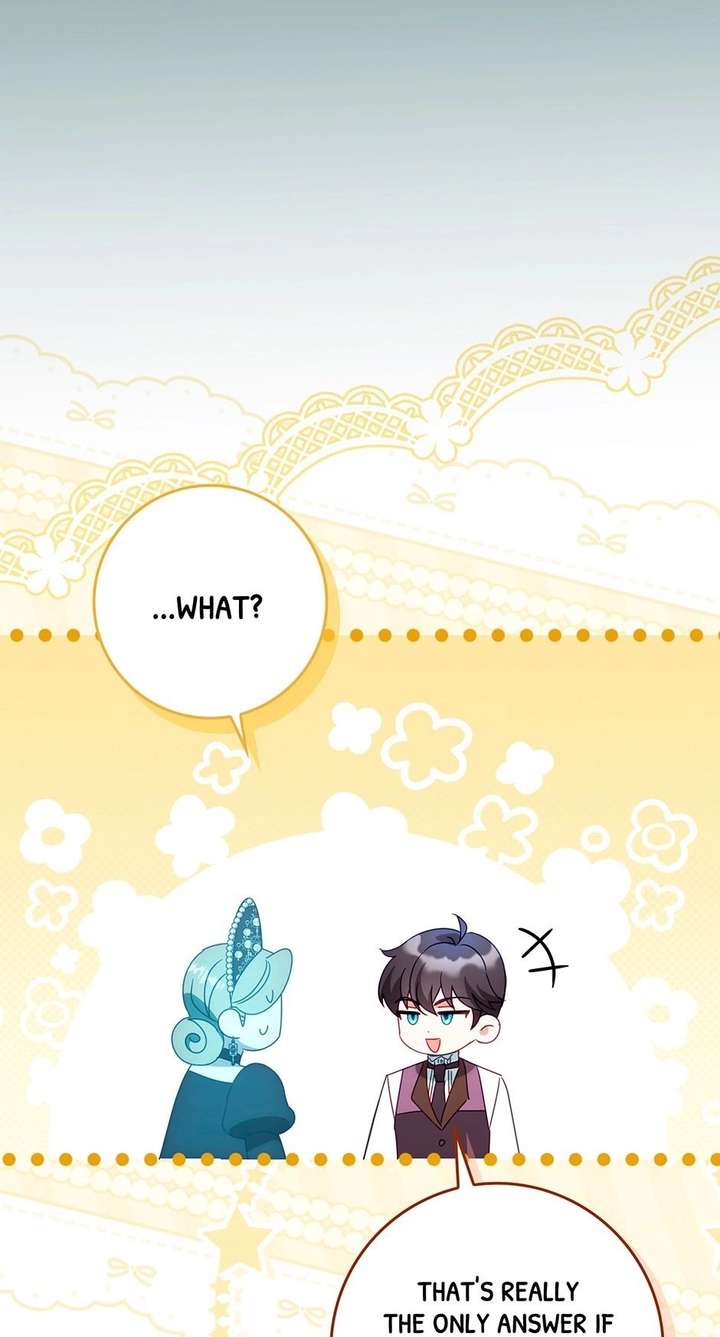 The secrets of the lovely duchess Chapter 79 - Page 16