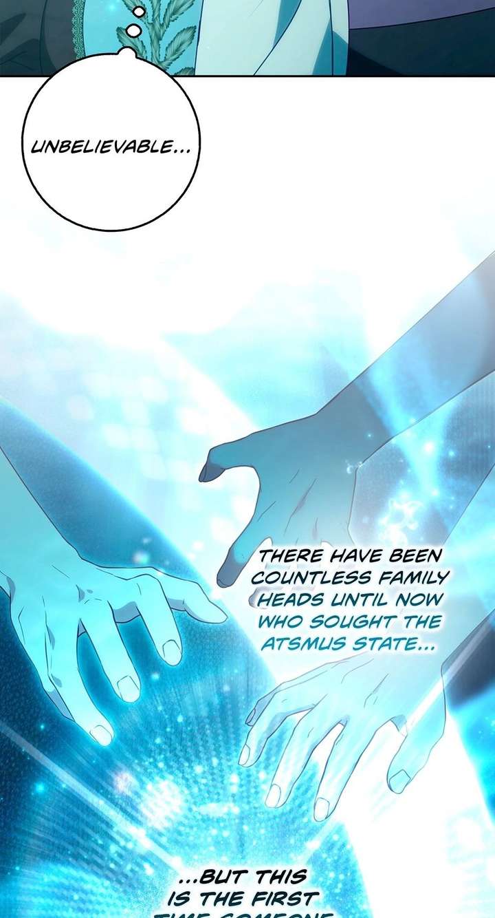 The secrets of the lovely duchess Chapter 79 - Page 18