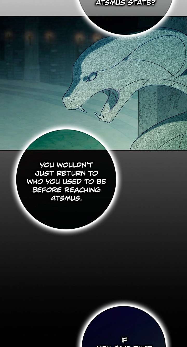 The secrets of the lovely duchess Chapter 79 - Page 22