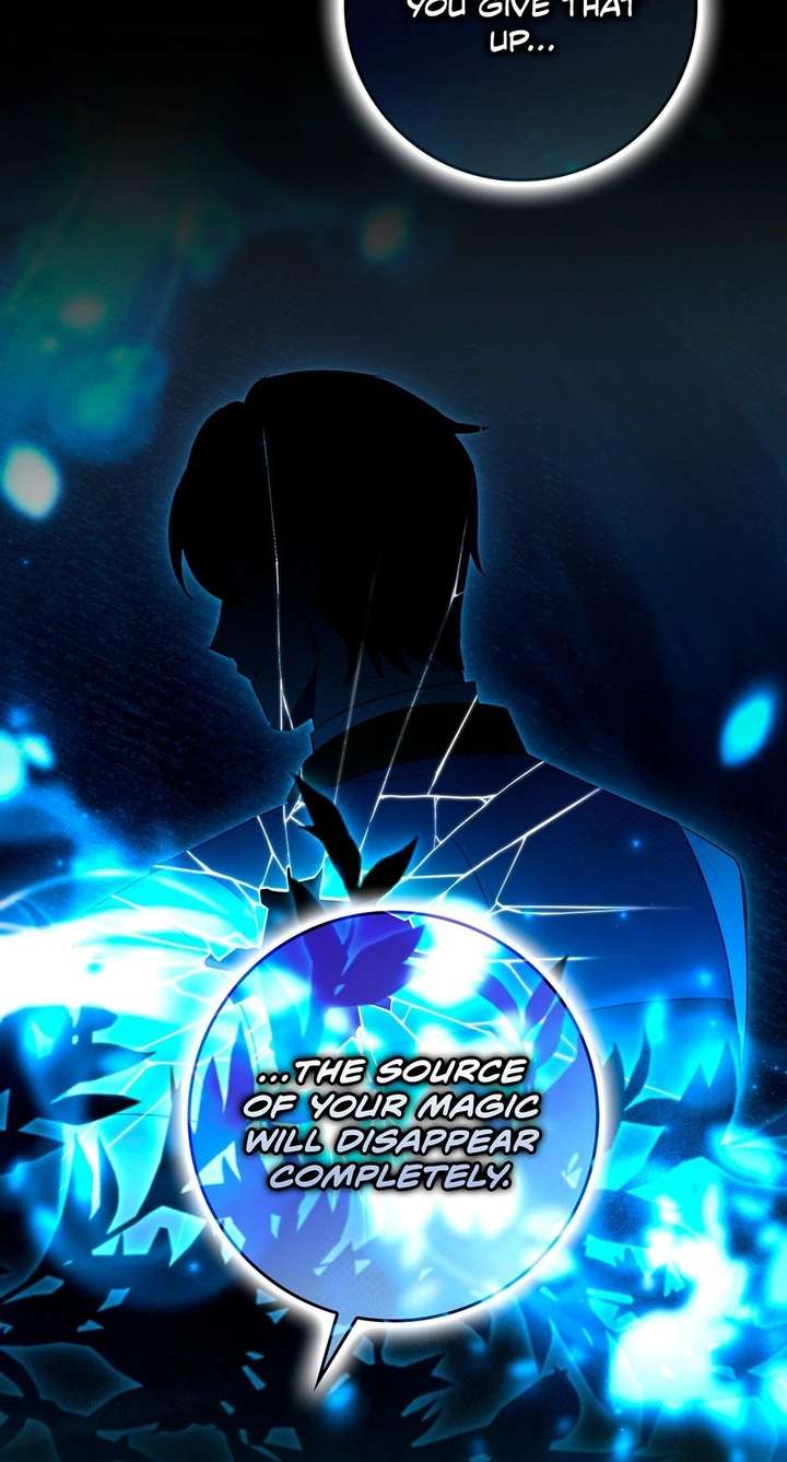 The secrets of the lovely duchess Chapter 79 - Page 23