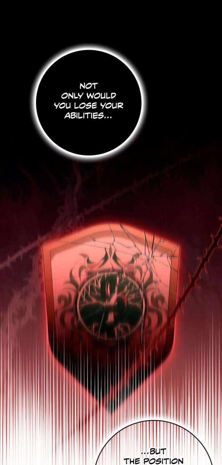 The secrets of the lovely duchess Chapter 79 - Page 25