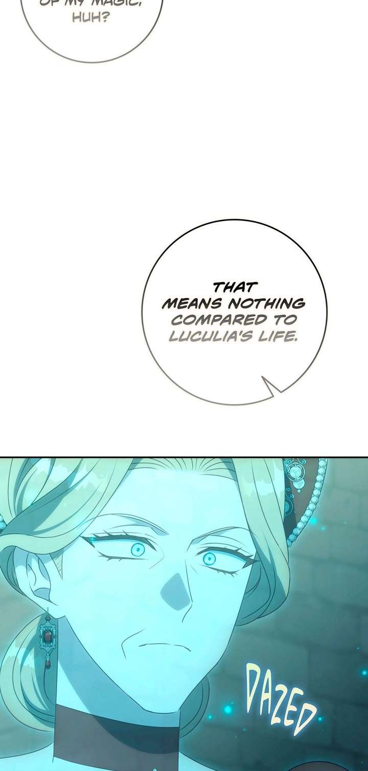 The secrets of the lovely duchess Chapter 79 - Page 27