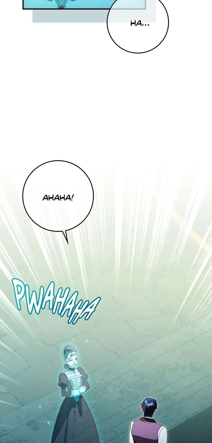 The secrets of the lovely duchess Chapter 79 - Page 29