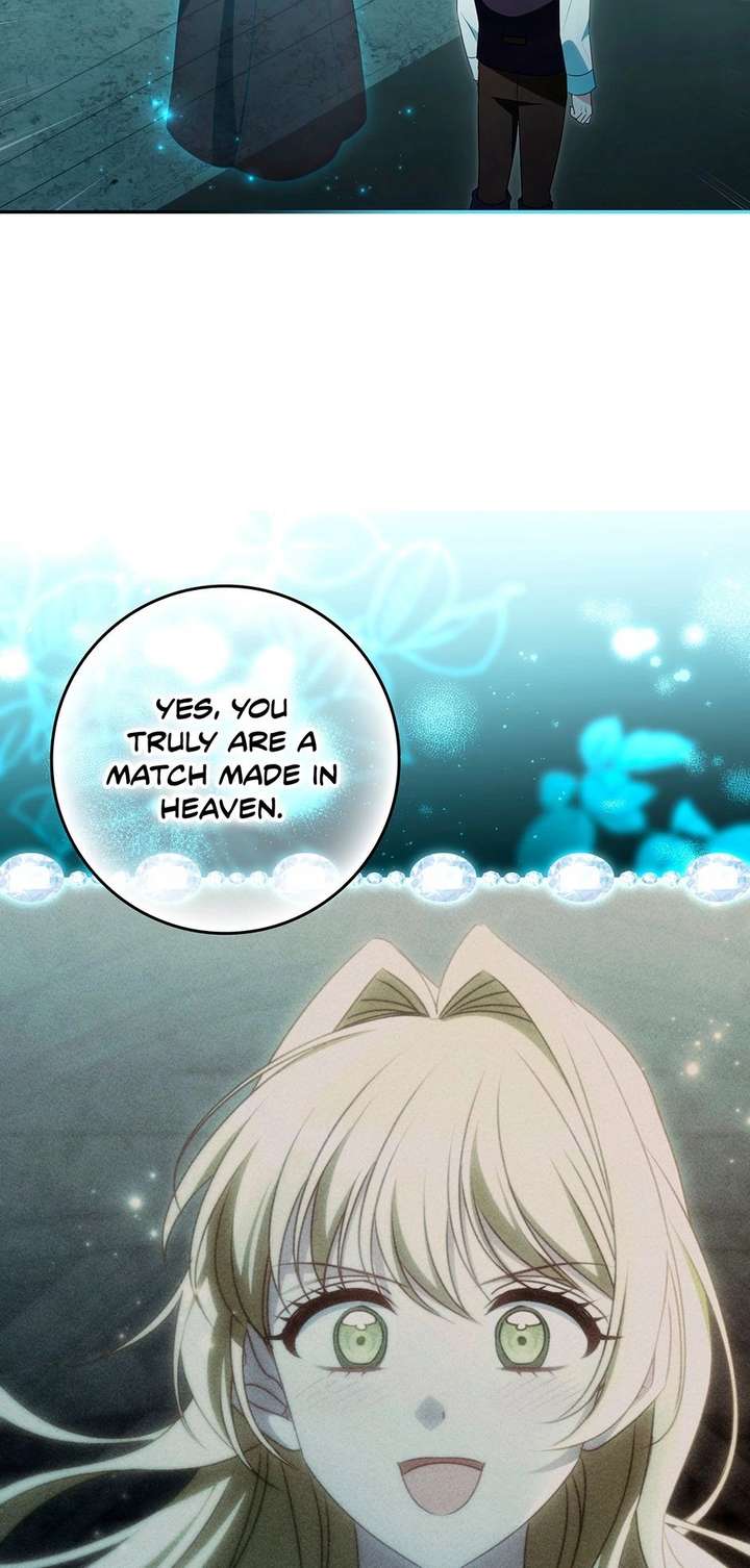 The secrets of the lovely duchess Chapter 79 - Page 30