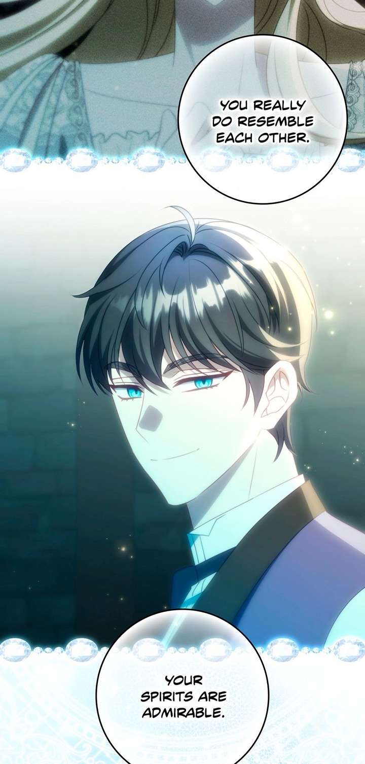 The secrets of the lovely duchess Chapter 79 - Page 31