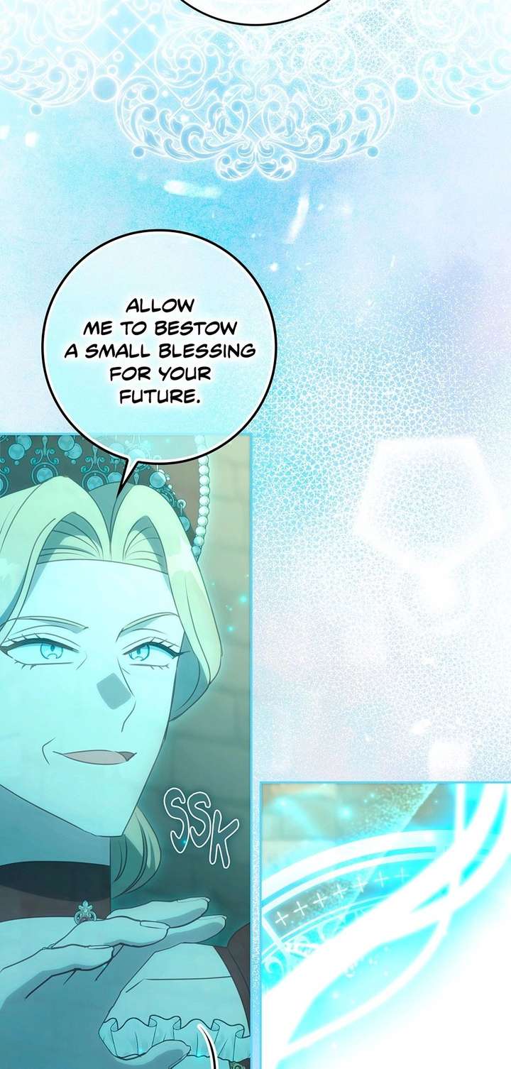 The secrets of the lovely duchess Chapter 79 - Page 32