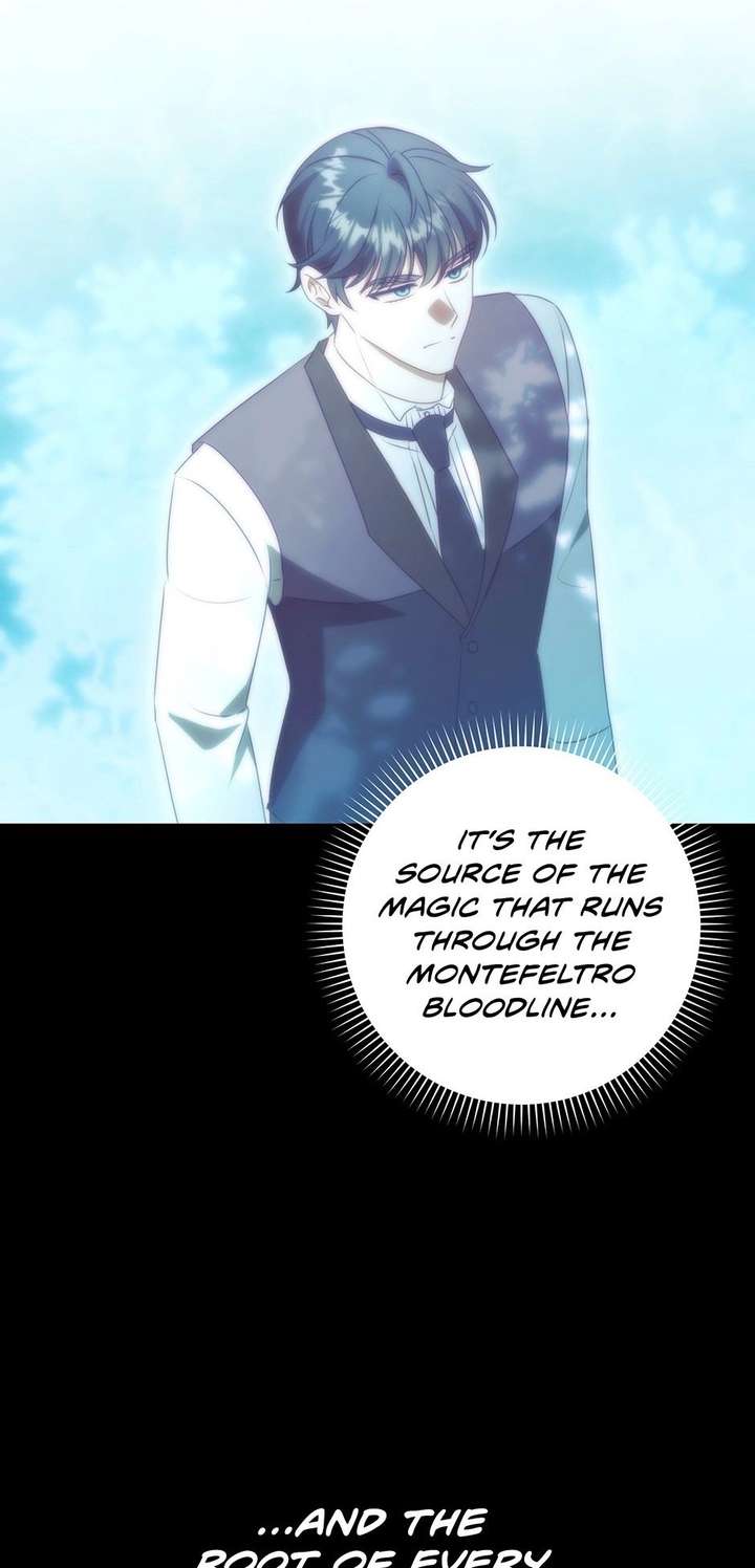 The secrets of the lovely duchess Chapter 79 - Page 38