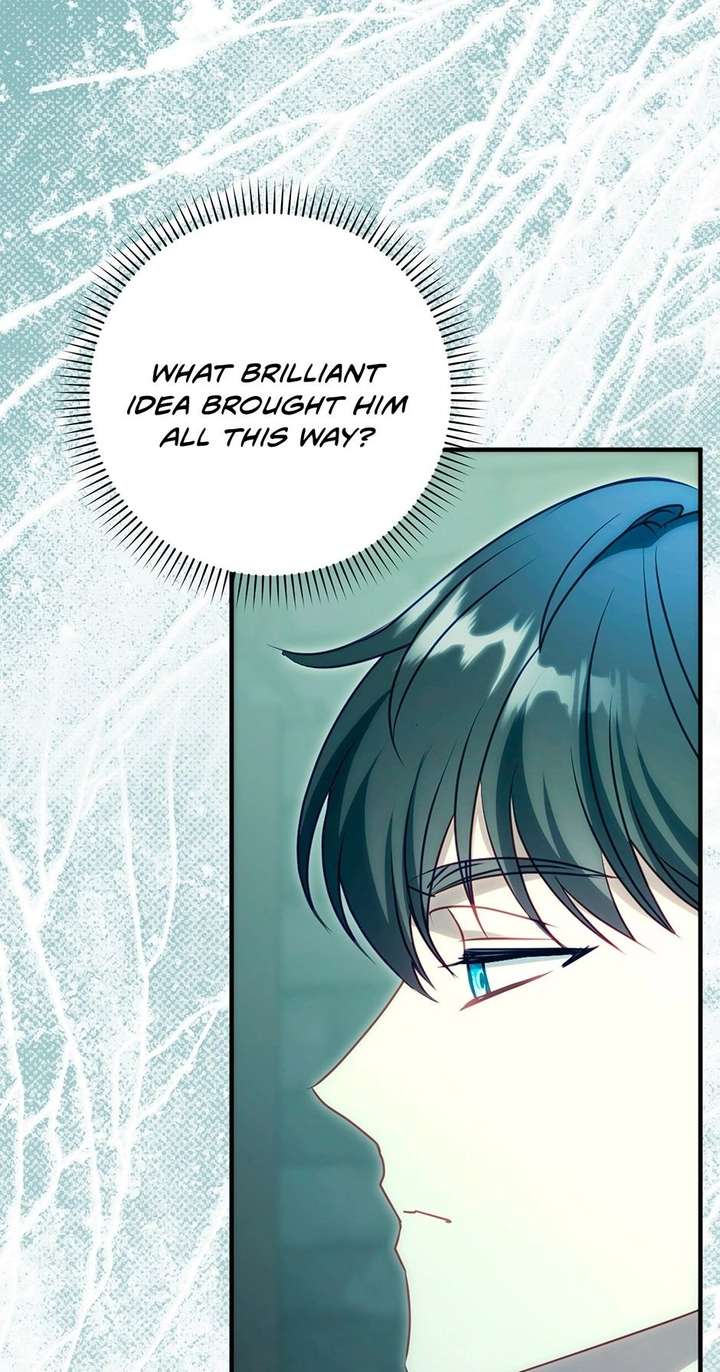 The secrets of the lovely duchess Chapter 79 - Page 4