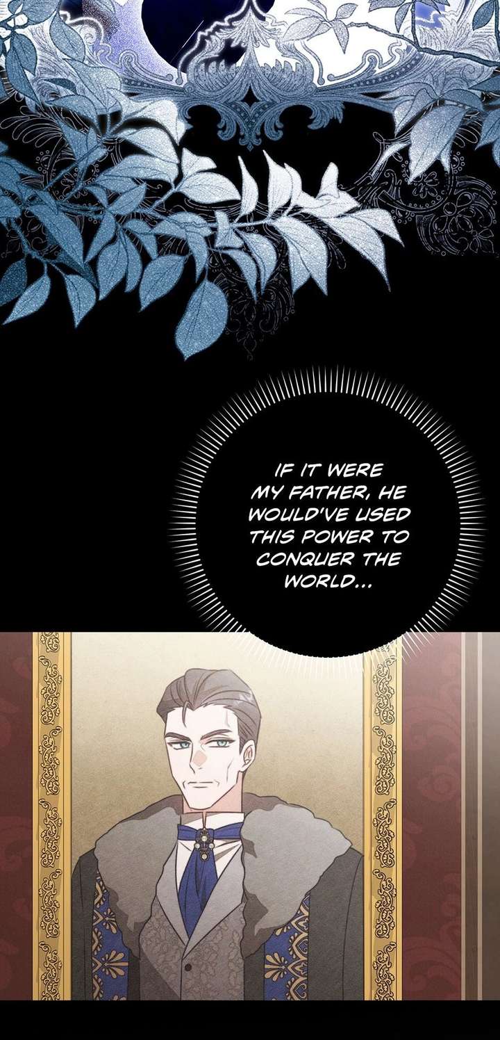 The secrets of the lovely duchess Chapter 79 - Page 42