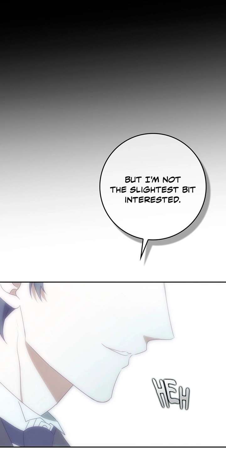 The secrets of the lovely duchess Chapter 79 - Page 43